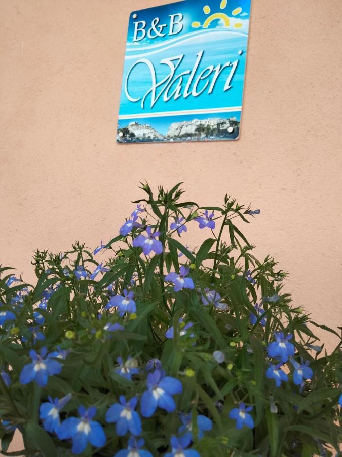 B&B Valeri 特罗佩阿 外观 照片